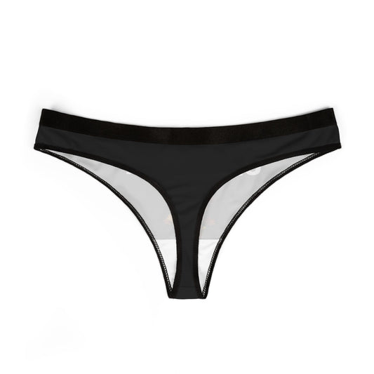 CHATBAN Women's Thongs - Playful & Fun Lingerie