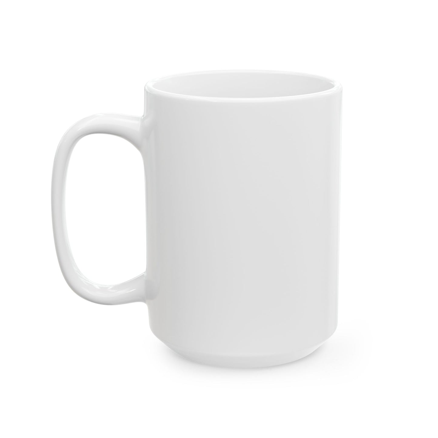 Whimsical Troll Ceramic Mug - Fun Drinkware for Kids & Adults