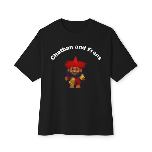 Chatban and Frens Official T-shirt