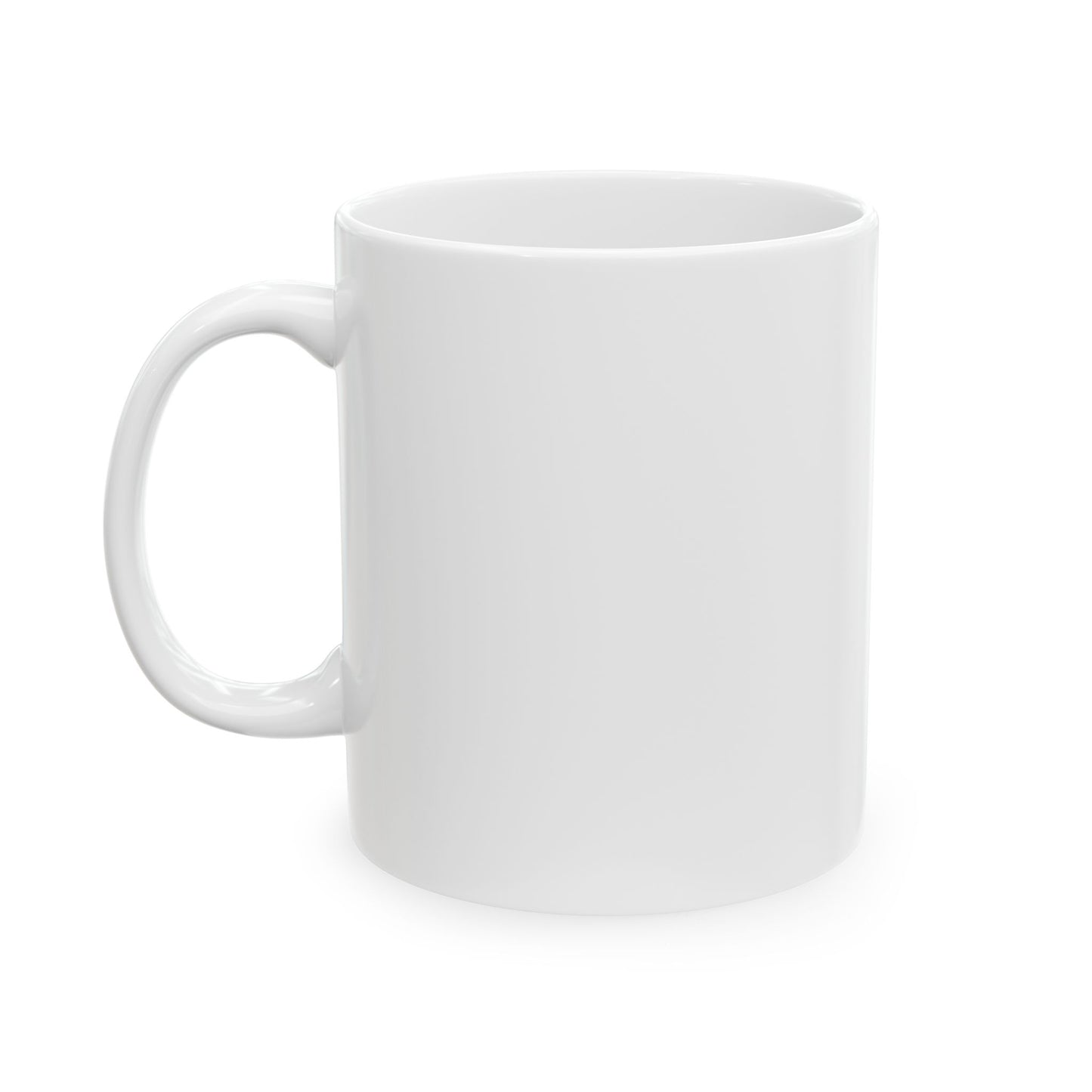 Whimsical Troll Ceramic Mug - Fun Drinkware for Kids & Adults